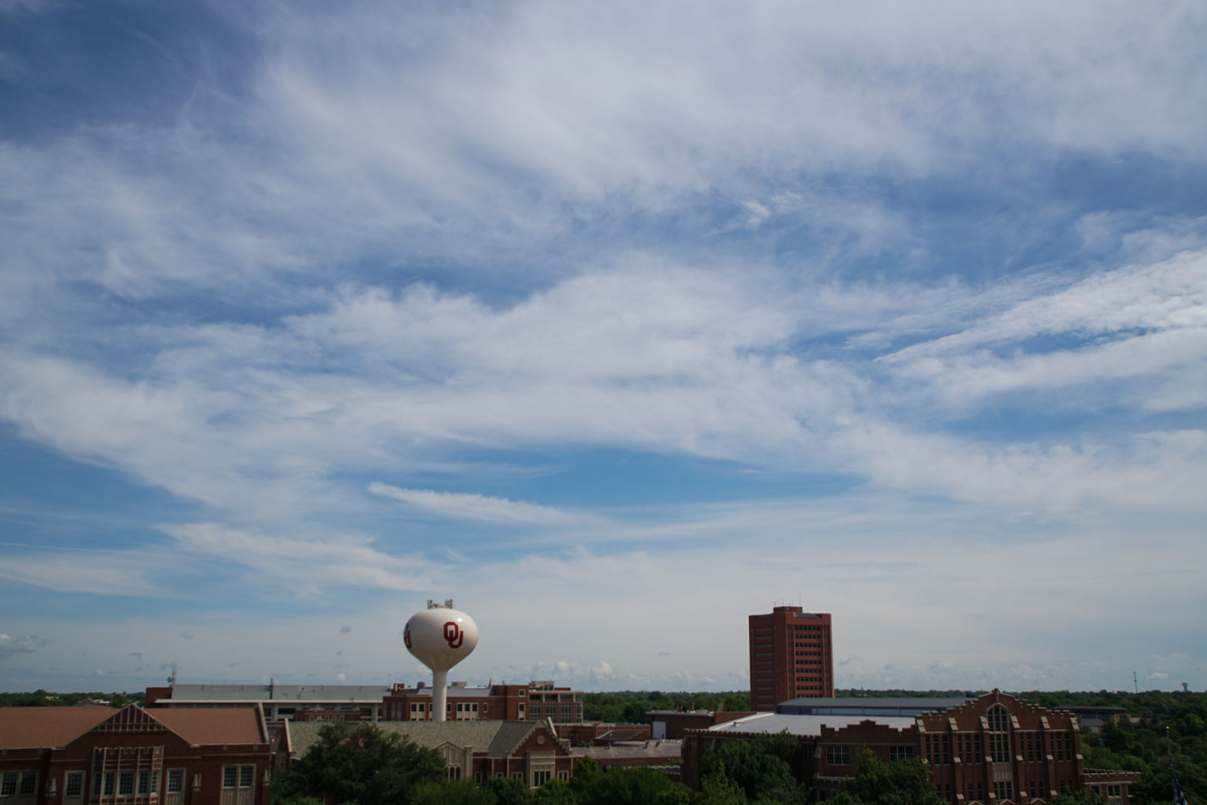 Clouds
